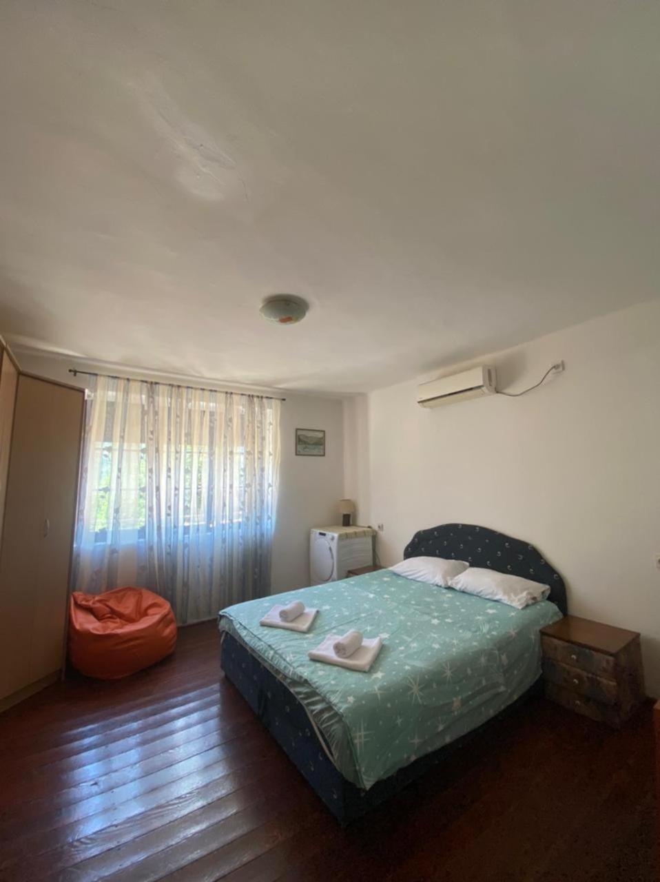 Apartments Vido Kotor Pokoj fotografie