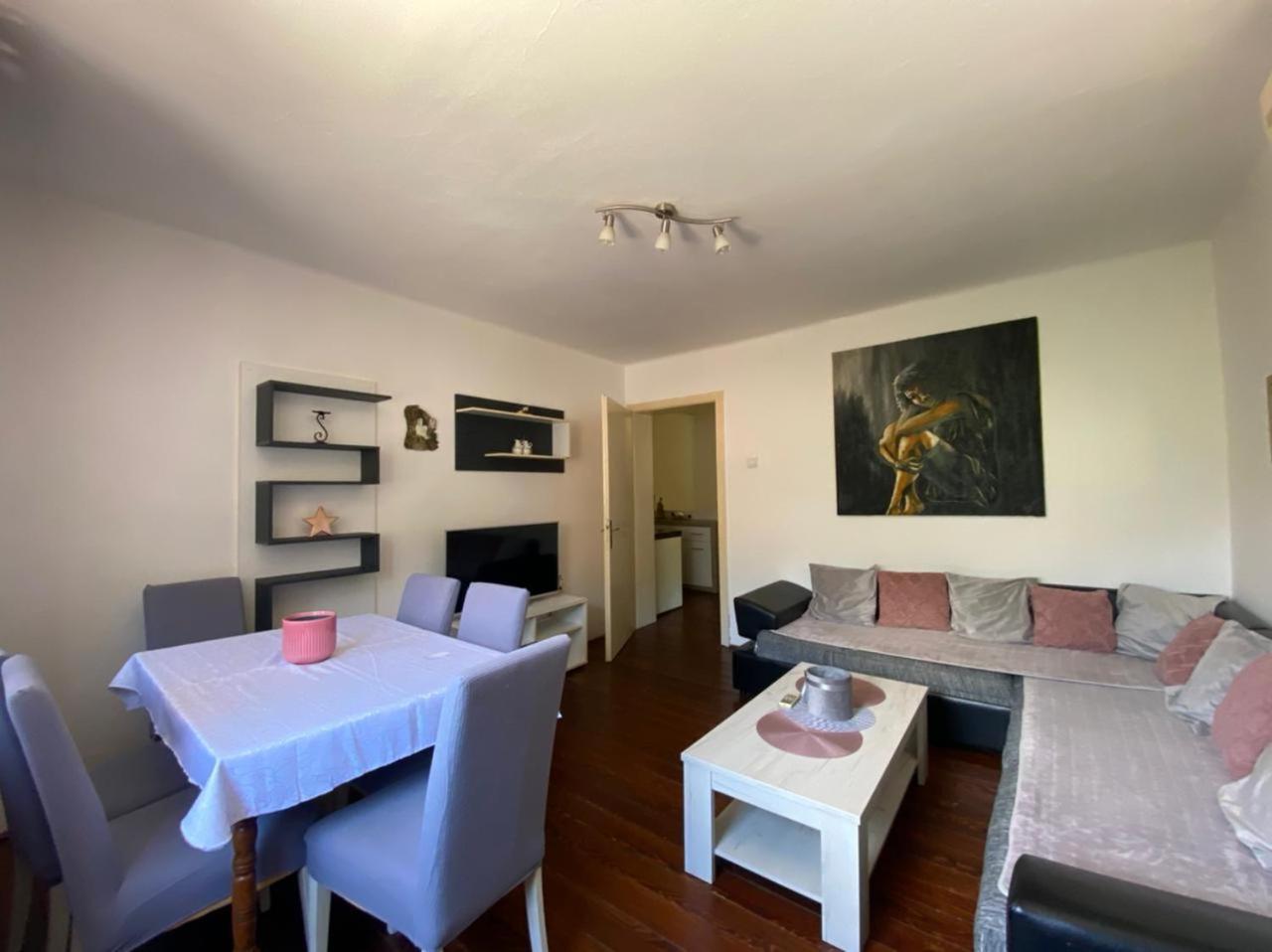 Apartments Vido Kotor Pokoj fotografie