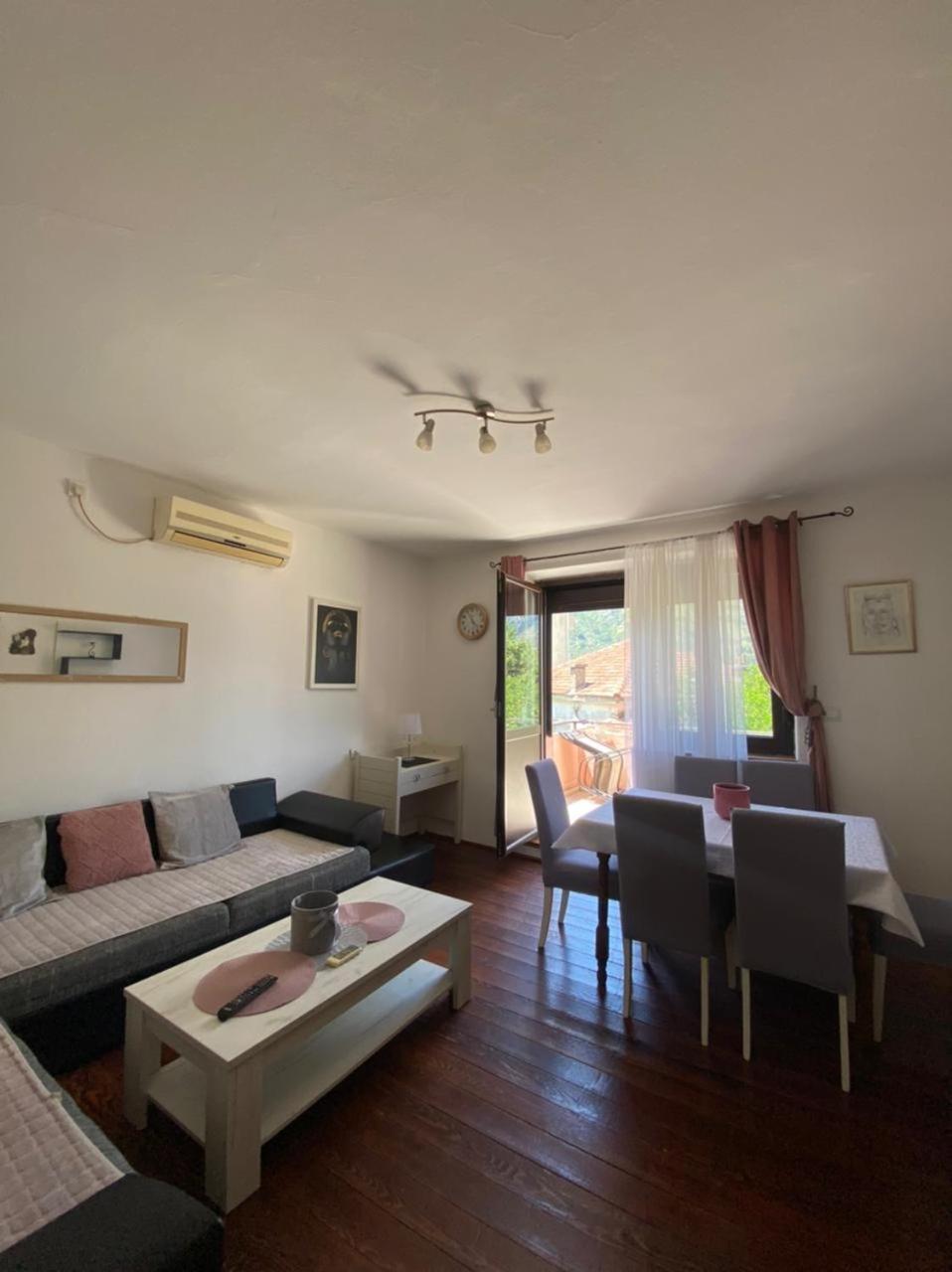 Apartments Vido Kotor Pokoj fotografie