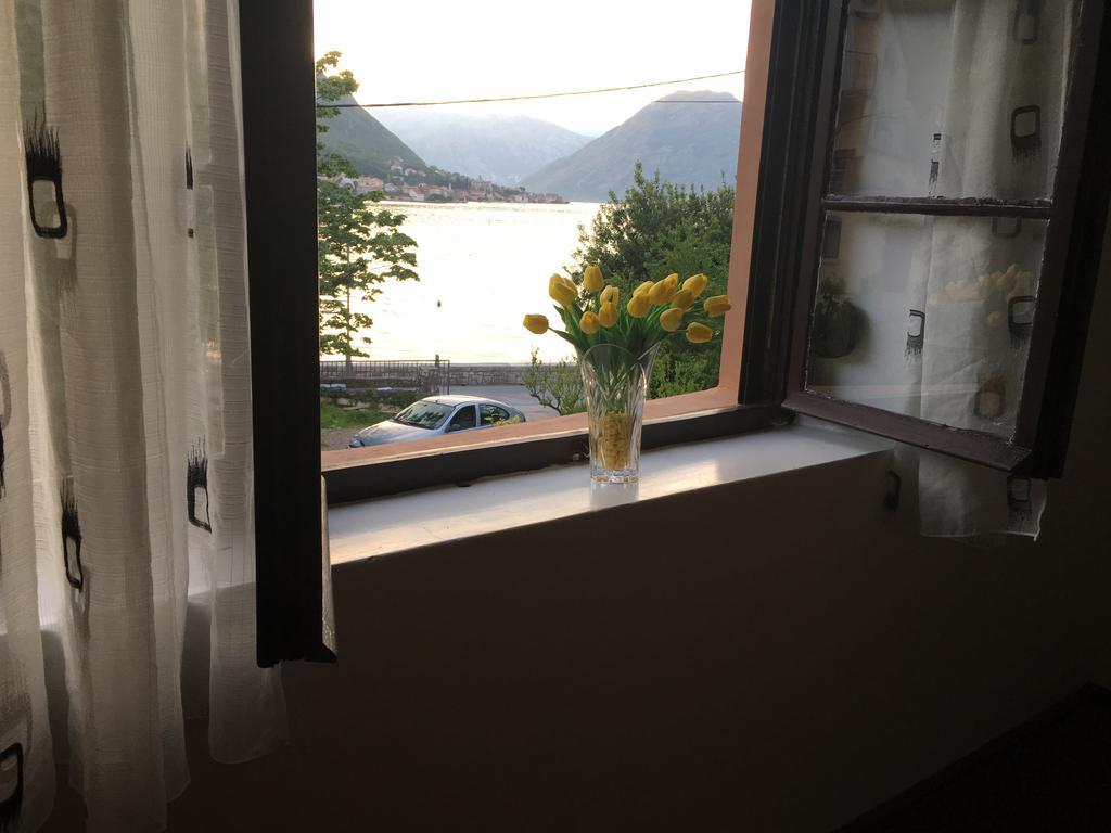 Apartments Vido Kotor Exteriér fotografie