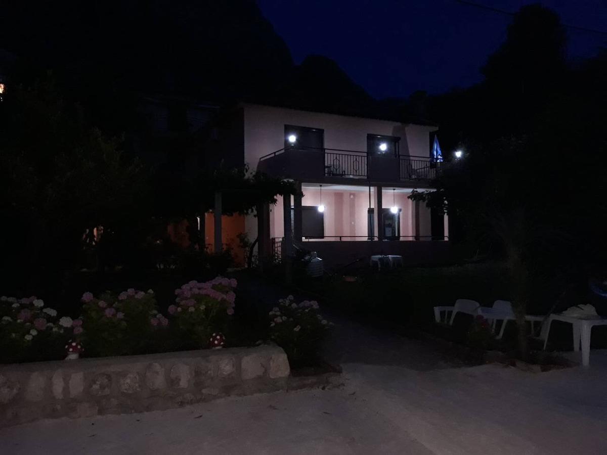 Apartments Vido Kotor Exteriér fotografie